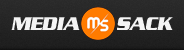 Media Sack logo