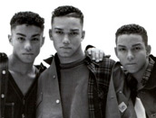 What 3t used to look like