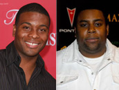 How Kenan and Kel looks now